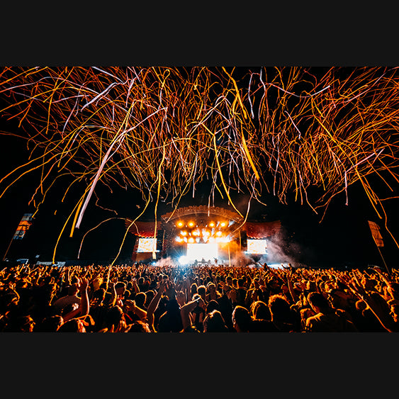 EX HIRE - MagicFX Stadium Shot 2