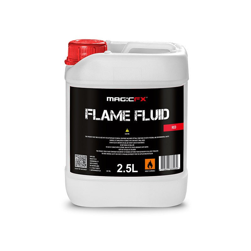 MagicFX Flame Fluid