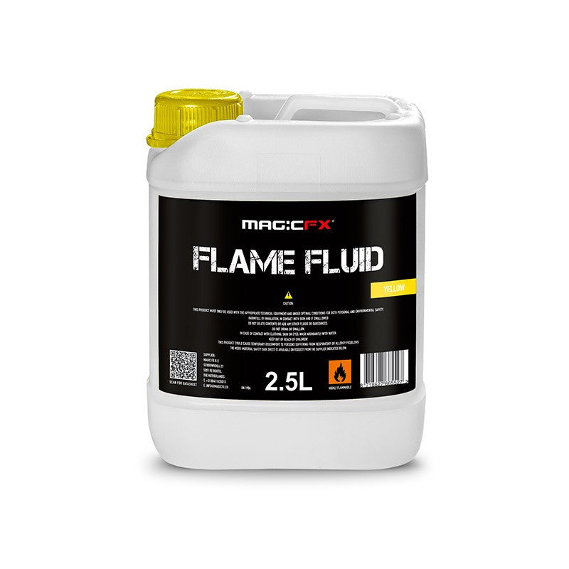 MagicFX Flame Fluid