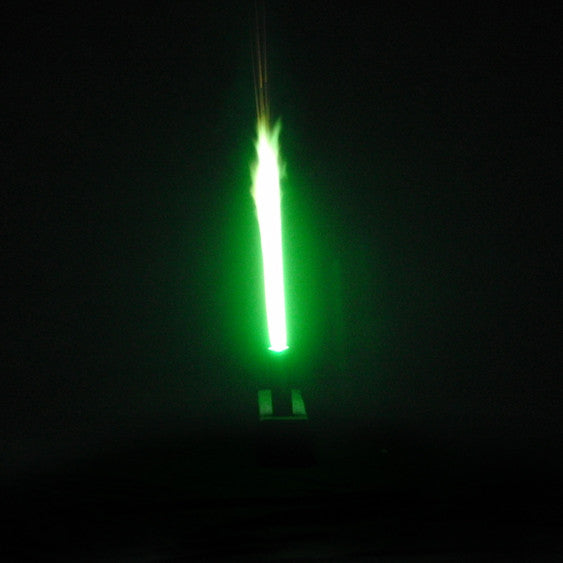 VS FLARE GREEN