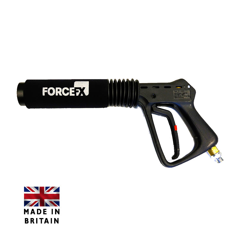 CO2 Backpack Kit Hire