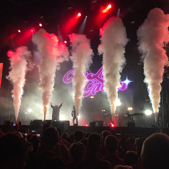 CO2 Jet