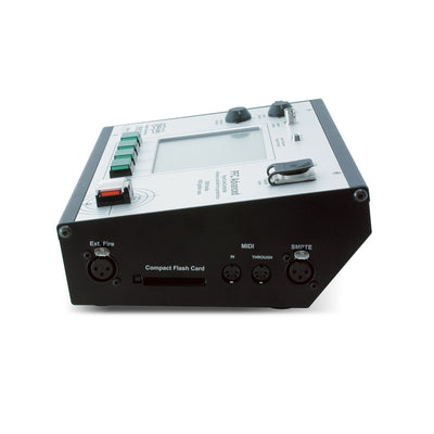 Galaxis PFC Advanced Controller Hire