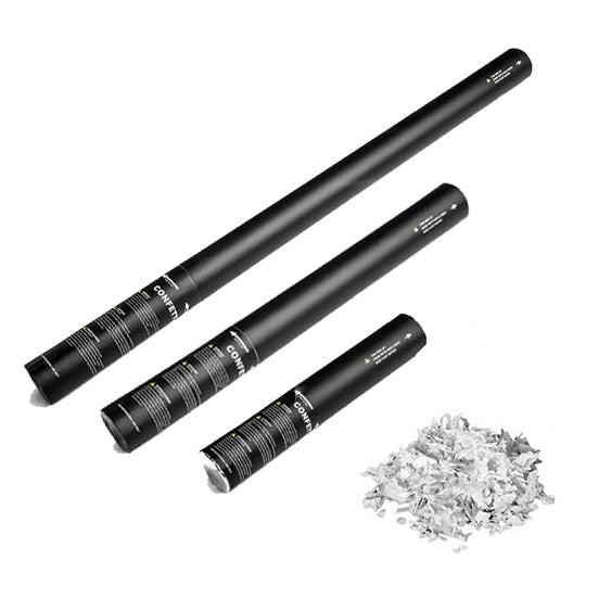 Handheld Snow Confetti Cannon