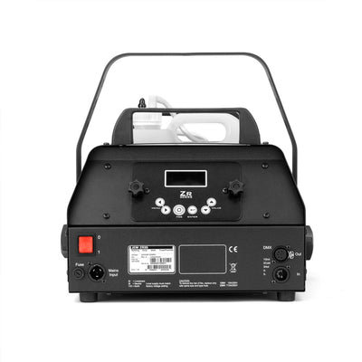 JEM ZR35 Digital Smoke Machine Hire