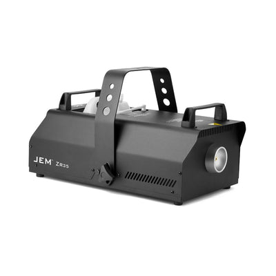 JEM ZR35 Digital Smoke Machine Hire
