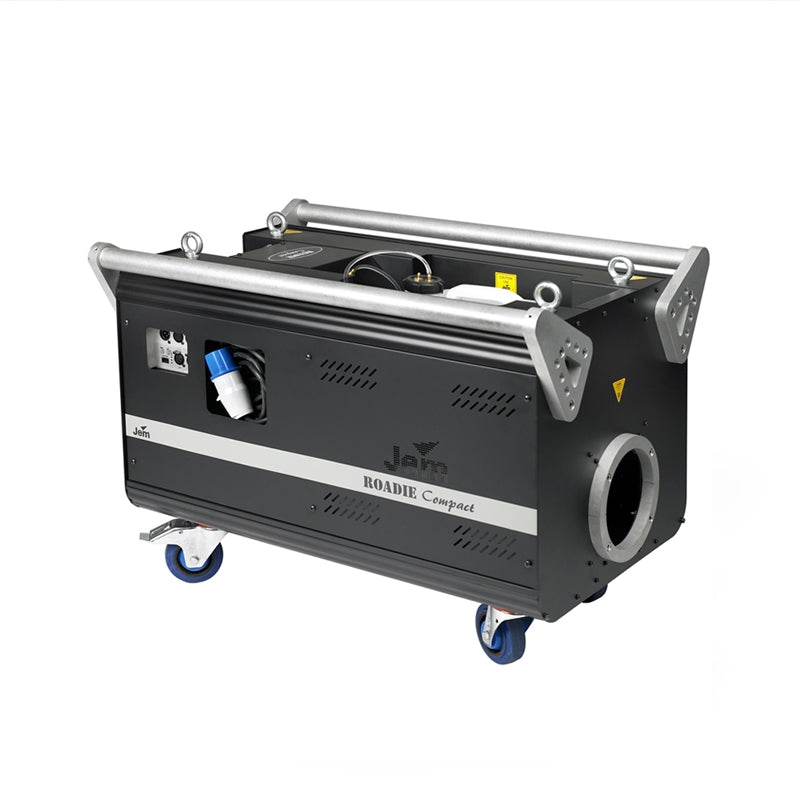Jem Roadie Smoke Machine Hire