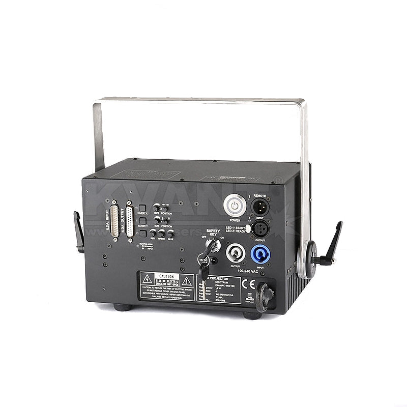 Kvant Clubmax 1000 Laser