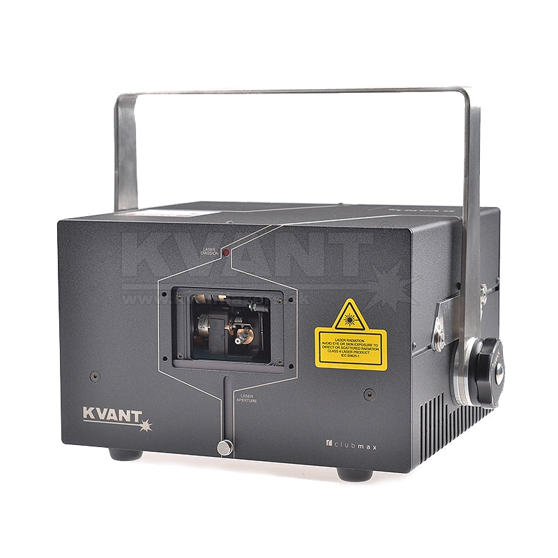Kvant Clubmax 2000 Laser