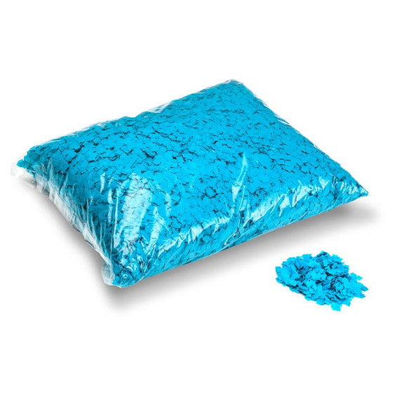 Light Blue Powderfetti