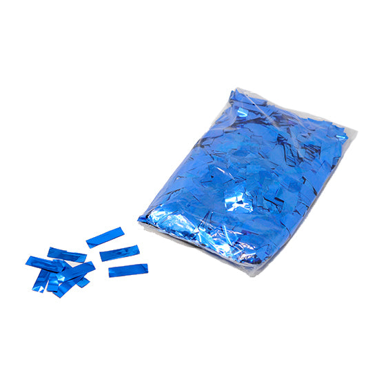 Light Blue Confetti