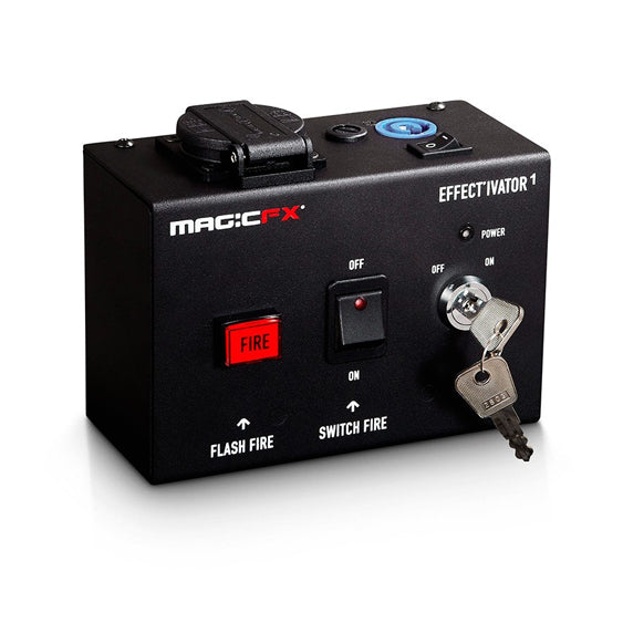 MagicFX Effect'Ivator 1