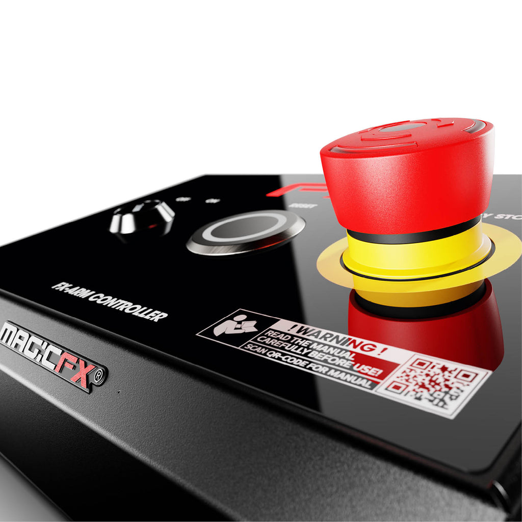 MagicFX FX-ARM CONTROLLER