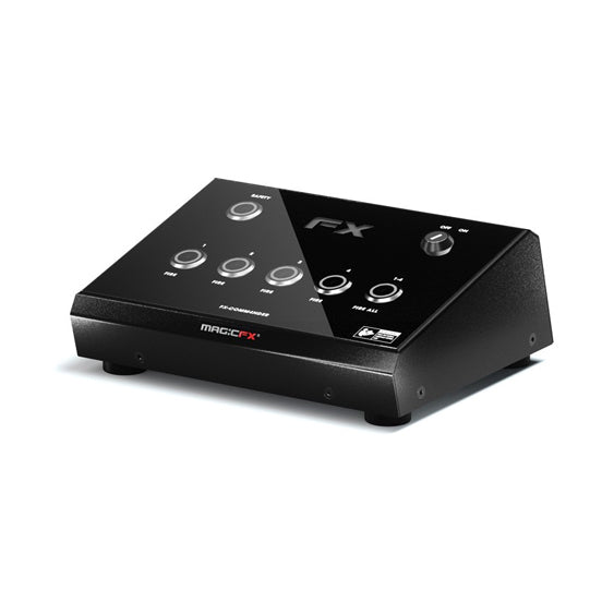 MagicFX FX-COMM4NDER