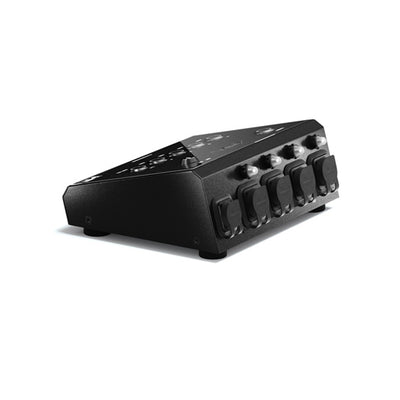 MagicFX FX-COMM4NDER