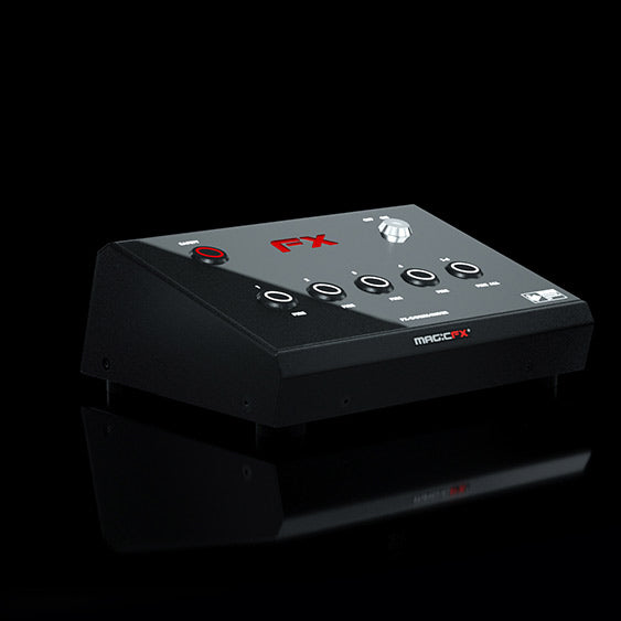 MagicFX FX-COMM4NDER