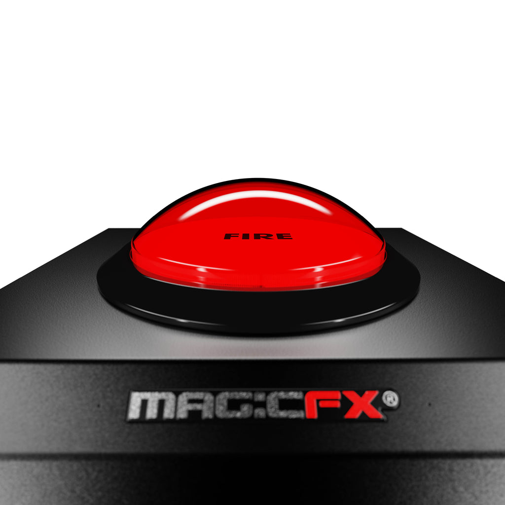 MagicFX RED BUTTON