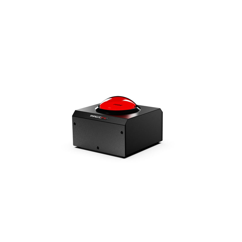 MagicFX RED BUTTON