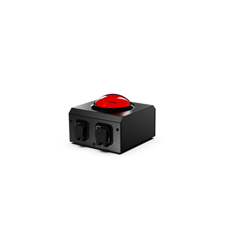 MagicFX RED BUTTON