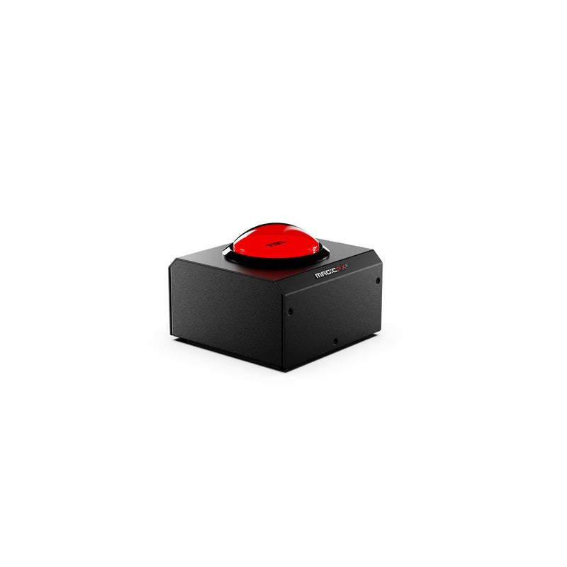 MagicFX RED BUTTON