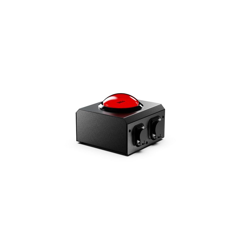 MagicFX RED BUTTON