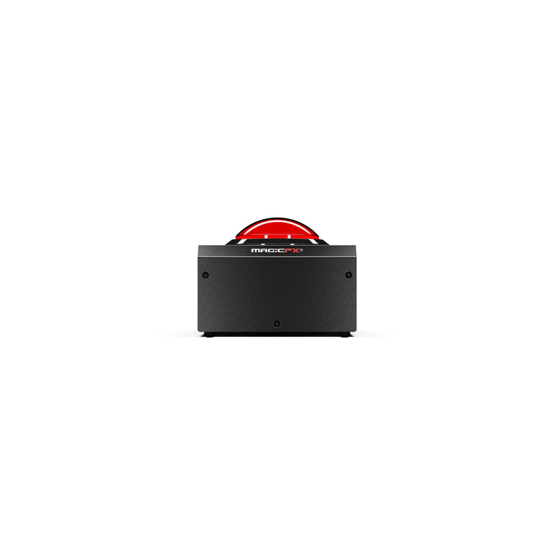 MagicFX RED BUTTON