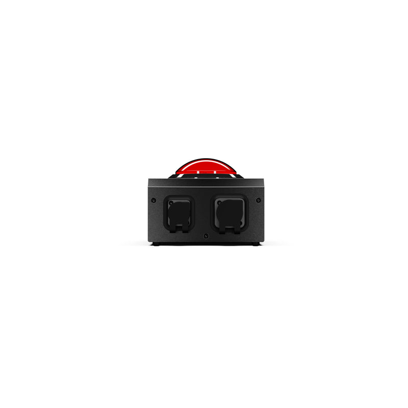 MagicFX RED BUTTON