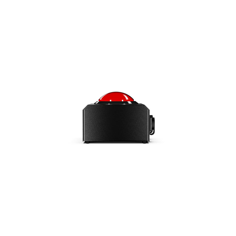 MagicFX RED BUTTON