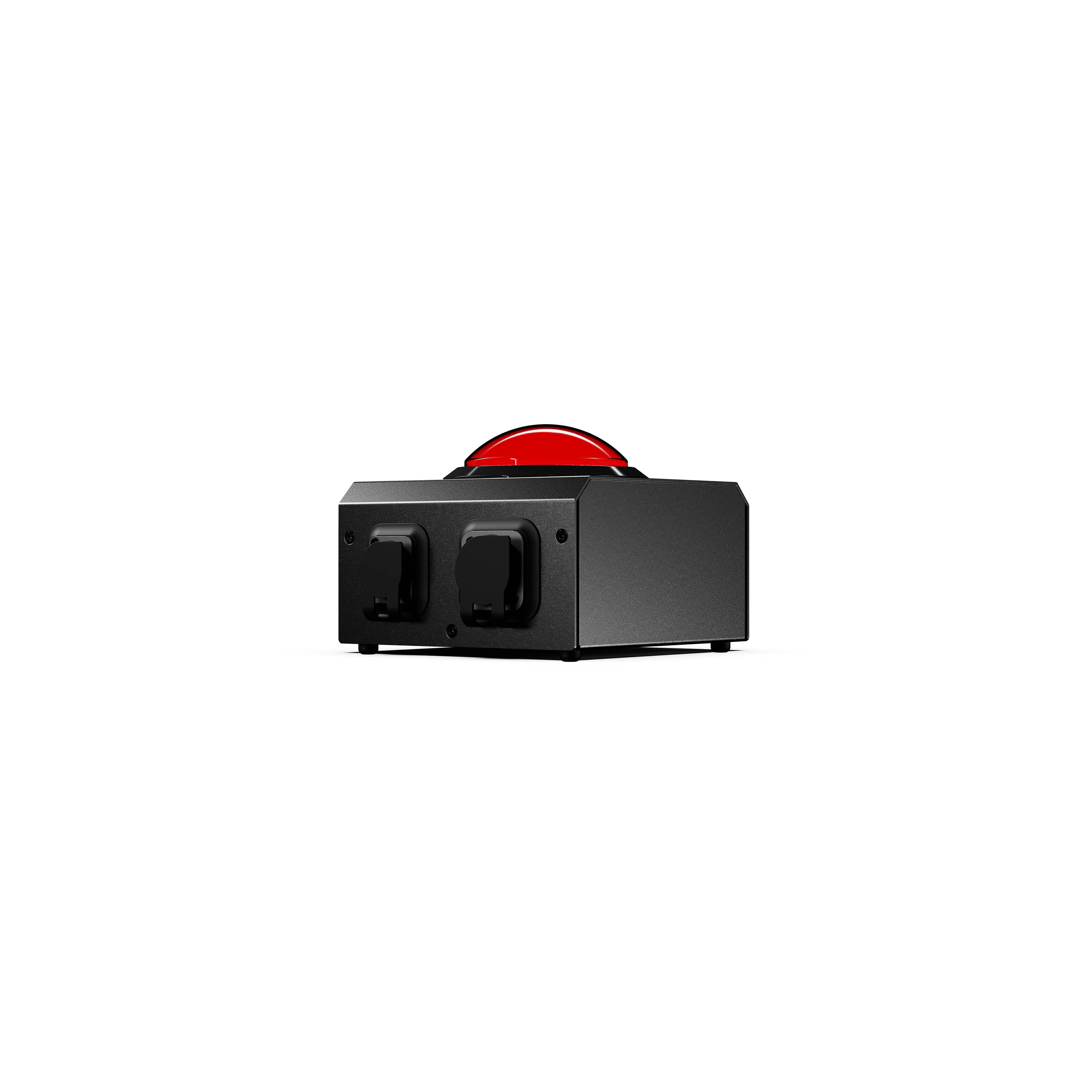 MagicFX RED BUTTON