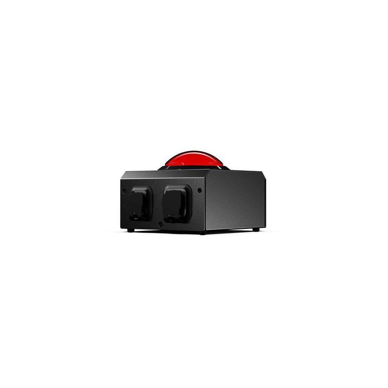 MagicFX RED BUTTON