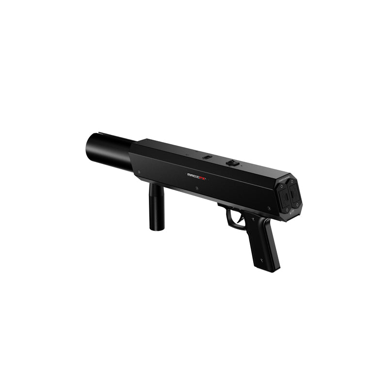 MagicFX DEEJAY SHOTGUN