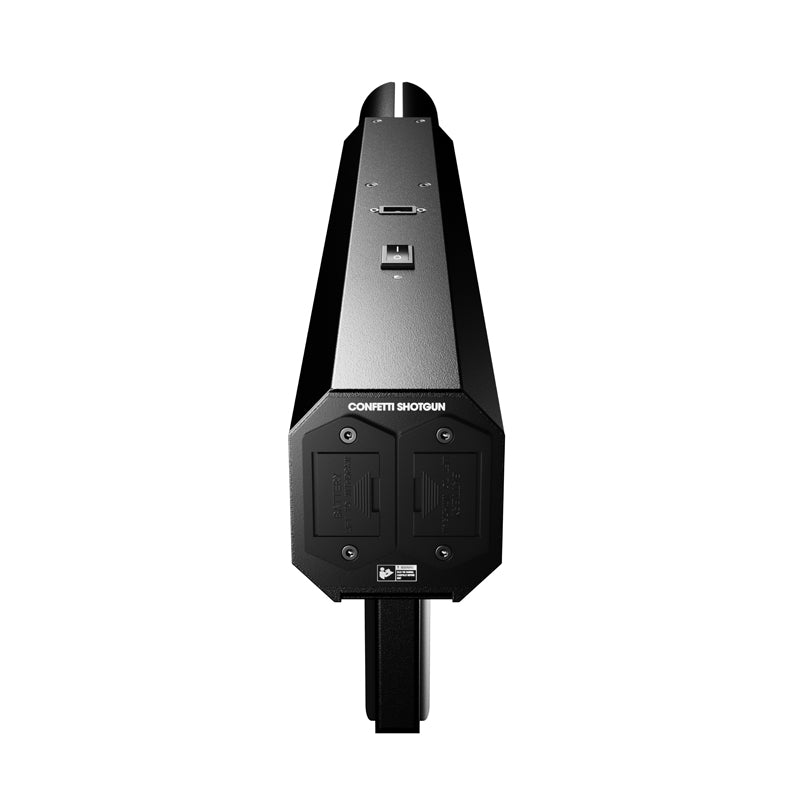 MagicFX DEEJAY SHOTGUN