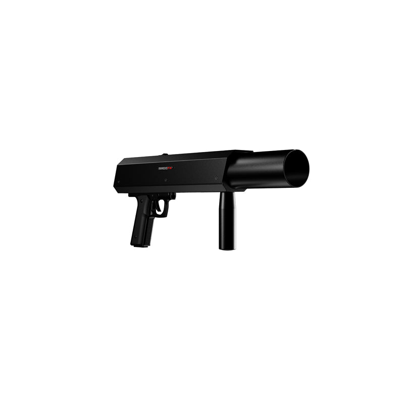 MagicFX DEEJAY SHOTGUN
