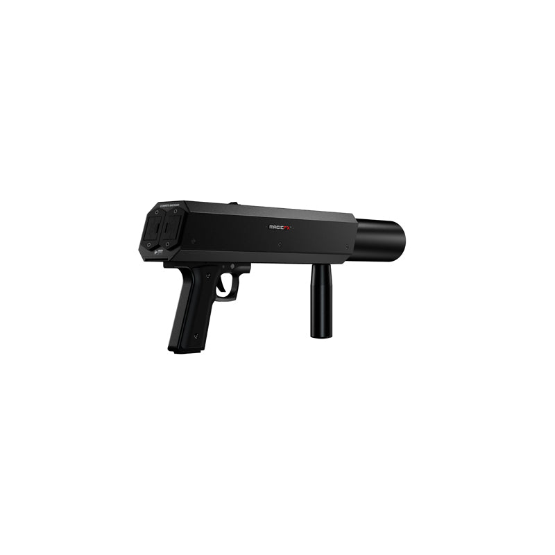 MagicFX DEEJAY SHOTGUN