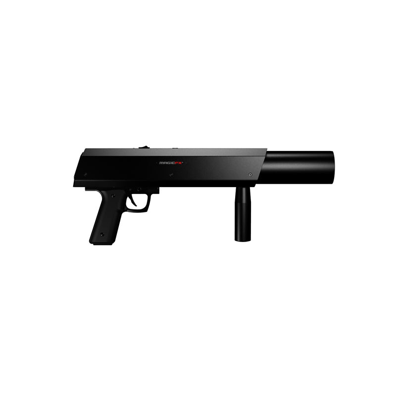 MagicFX DEEJAY SHOTGUN