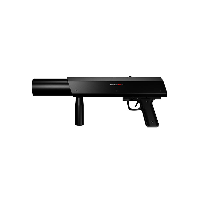 MagicFX DEEJAY SHOTGUN