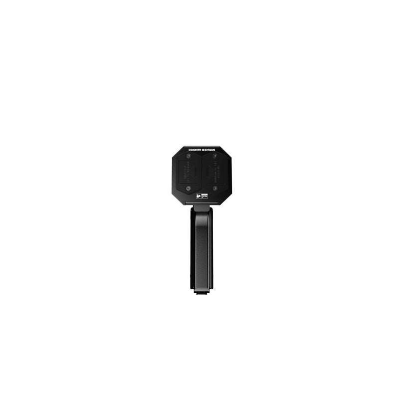 MagicFX DEEJAY SHOTGUN