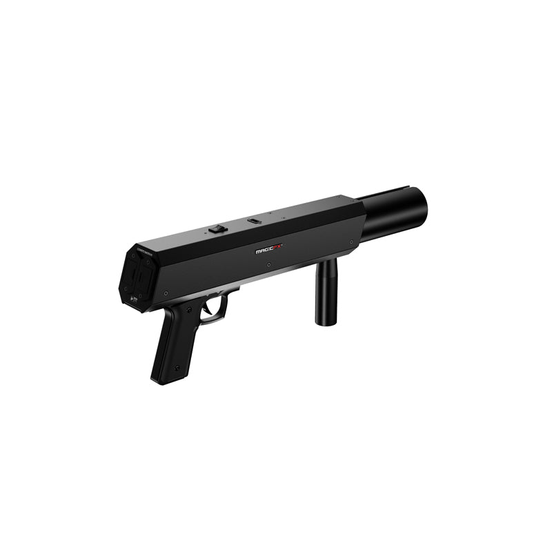 MagicFX DEEJAY SHOTGUN
