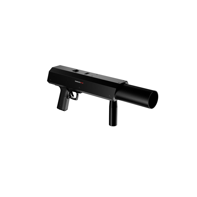 MagicFX DEEJAY SHOTGUN