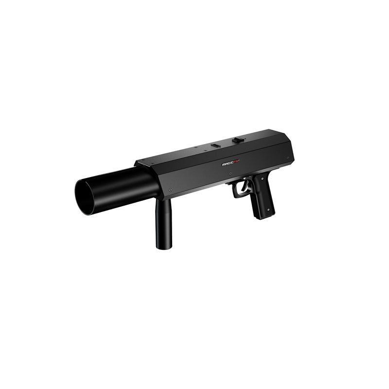 MagicFX DEEJAY SHOTGUN