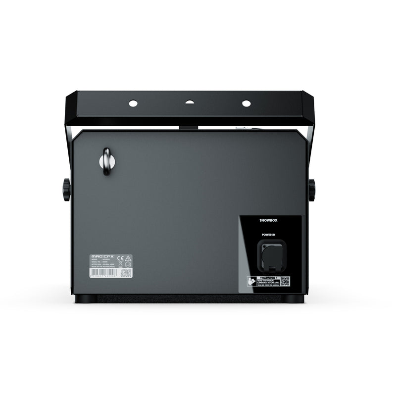 MagicFX SNOWBOX Snow Machine