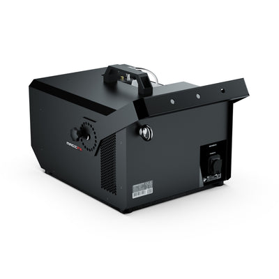 MagicFX SNOWBOX Snow Machine