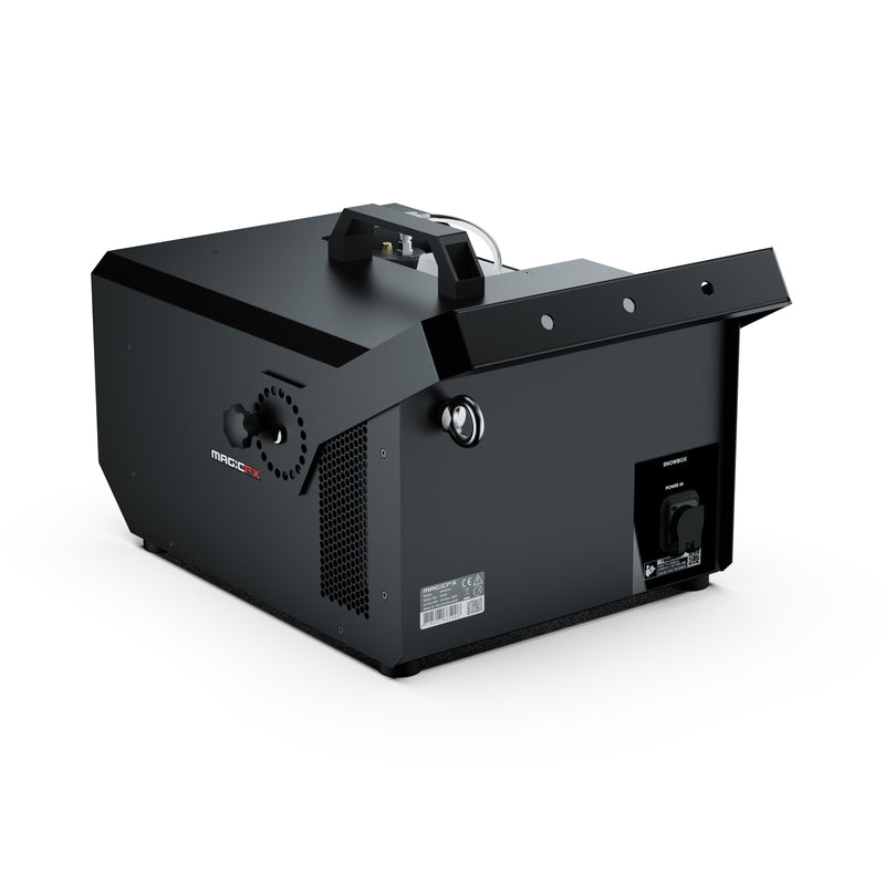 MagicFX SNOWBOX Snow Machine