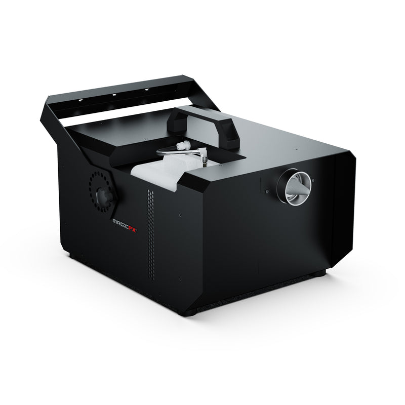 MagicFX SNOWBOX Snow Machine