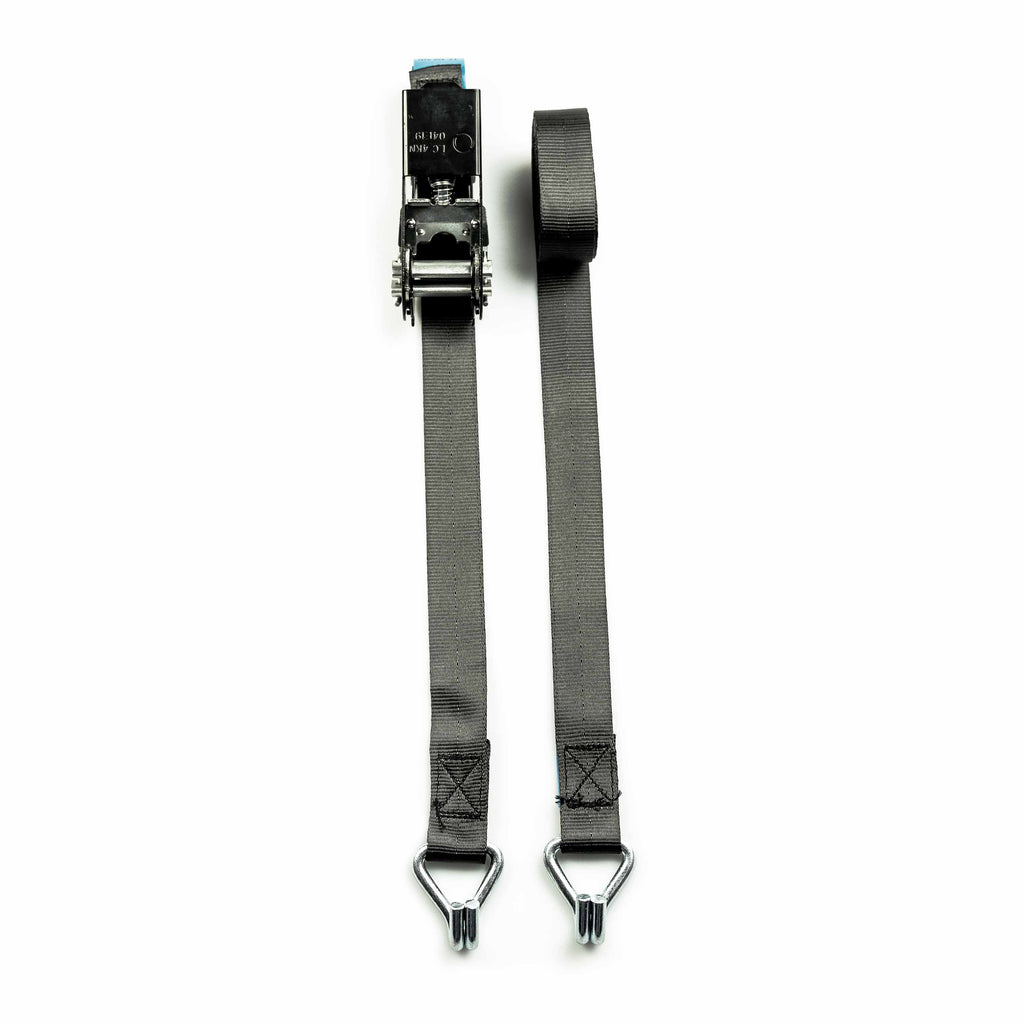 Stadium Shot III Secure Strap 3m