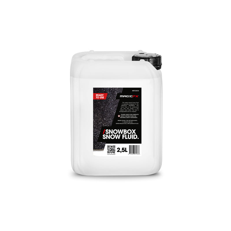 Sparkular Powder 200g