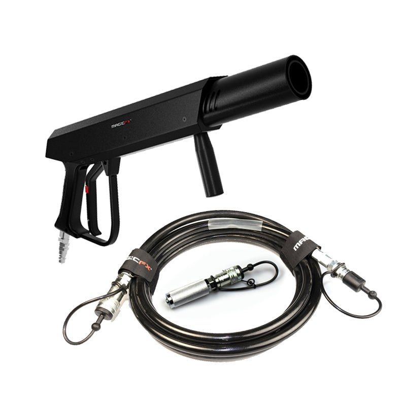 MagicFX CO2 Launcher Kit
