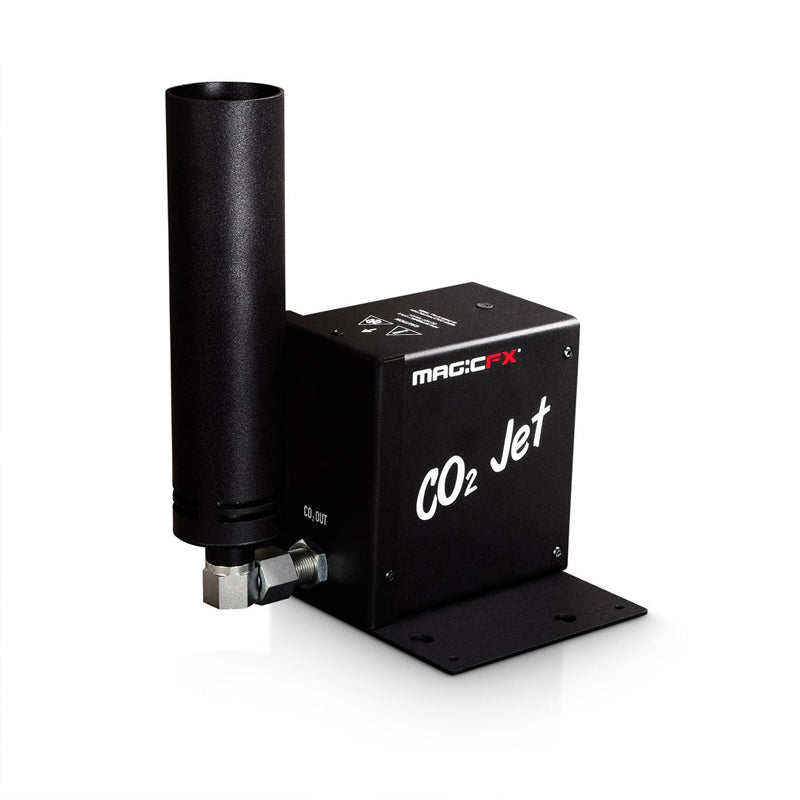 MagicFX CO2 Jet