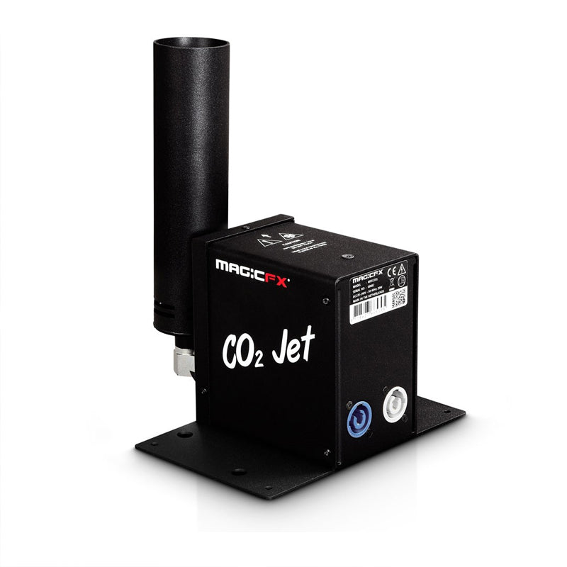 MagicFX CO2 Jet