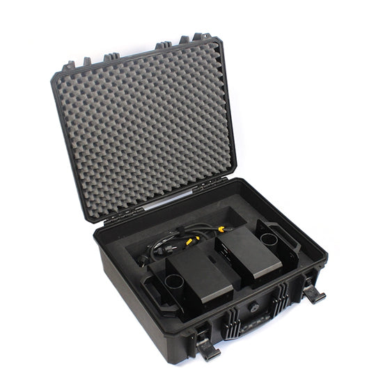 MagicFX Jet II